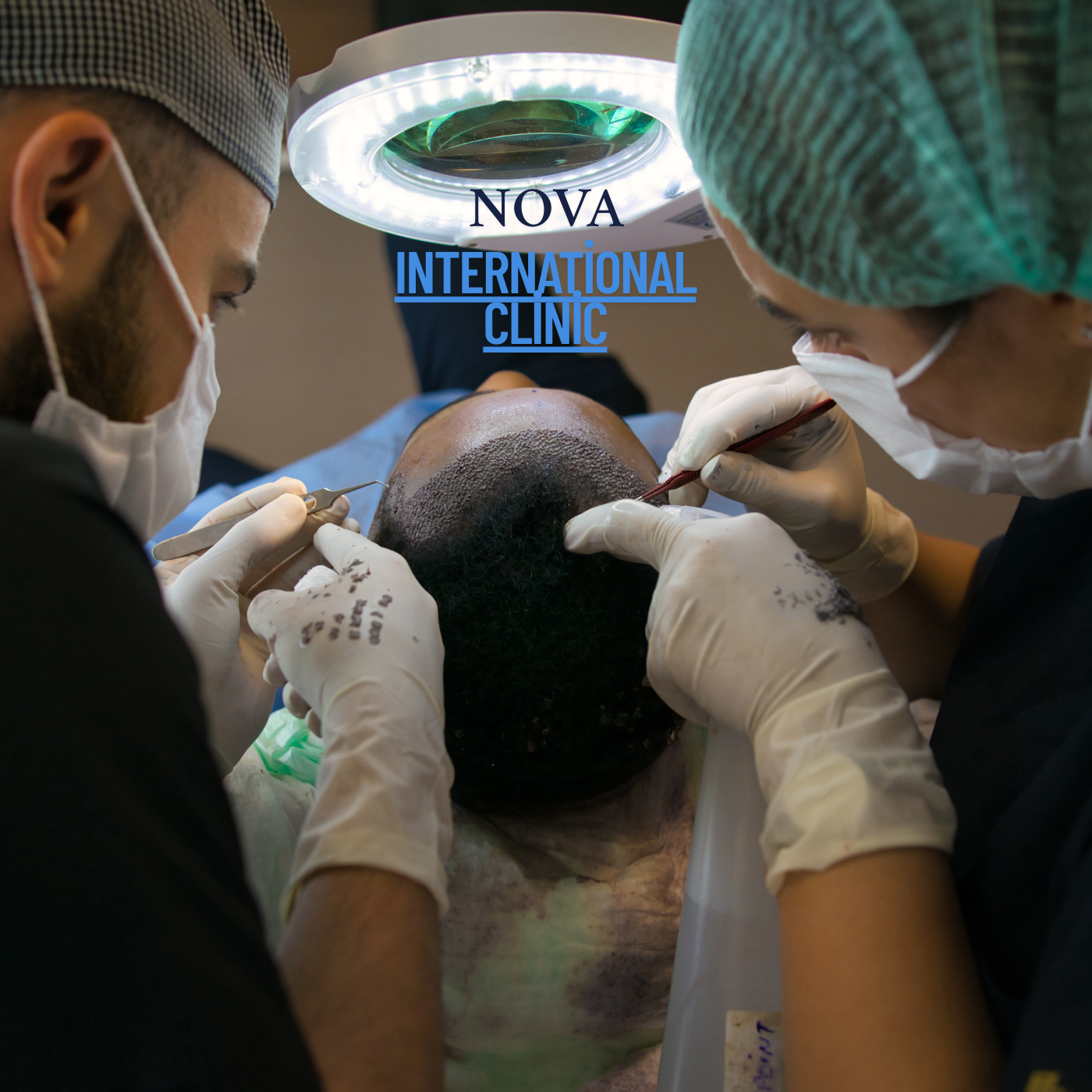 Before and After Results